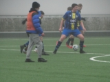 ST D.Z.C. '09/S.K.N.W.K. JO16-1 - M.Z.C. '11 JO15-1 (oefen) seizoen 2024-2025 (19/113)